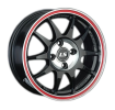 LS Wheels модель 204