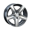 LS Wheels модель 230