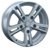LS Wheels модель 291