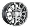 LS Wheels модель 312