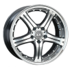 LS Wheels модель 322
