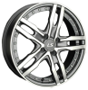 LS Wheels модель 356