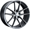 LS Wheels модель 1264