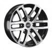 LS Wheels модель 1279