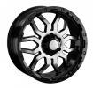 LS Wheels модель 1285