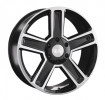 LS Wheels модель 1296