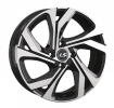 LS Wheels модель 1307
