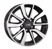 LS Wheels модель 1317
