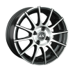 LS Wheels модель 403