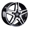 LS Wheels модель 420