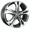 LS Wheels модель 476