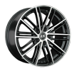 LS Wheels модель 480