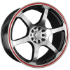LS Wheels модель 544