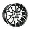 LS Wheels модель 554