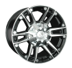 LS Wheels модель 558