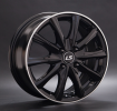 LS Wheels модель 741