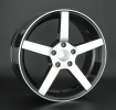 LS Wheels модель 742