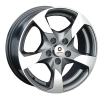 LS Wheels модель 810