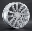 LS Wheels модель 812