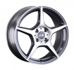 LS Wheels модель 833