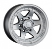 LS Wheels модель 879