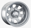 LS Wheels модель 889