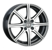 LS Wheels модель H3001