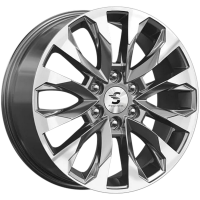 Диски premium-series-kr007