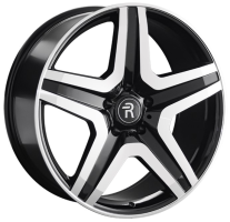 Диски replica-audi-a266