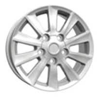 Диски replica-toyota-ty43