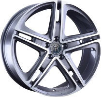 Диски replica-volvo-v66