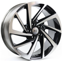 Диски rst-r018-tiguan