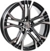 RST модель R029 (Touareg)