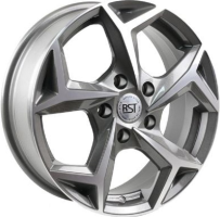 Диски rst-r066-kaptur