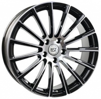 Диски rst-r108-mersedes-e