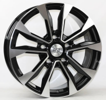 Диски rst-r122ff