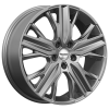 Скад модель KL-375 (Vitara SX4)