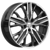 Скад модель KL-375 (Geely Coolray)