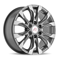 Диски xtrike-haval-h9-r118
