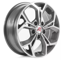 Диски xtrikerts-creta-r016
