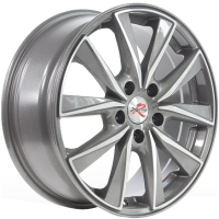 Диски xtrikerts-focus-r057