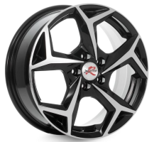 Диски xtrikerts-kaptur-r066