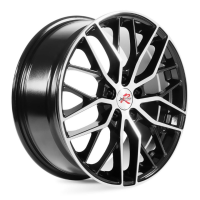 Диски xtrikerts-mazda-6-r008