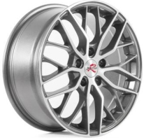 Диски xtrikerts-optima-r007