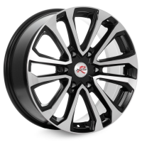 Диски xtrikerts-prado-r058