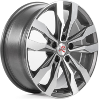 Диски xtrikerts-qashqai-r047