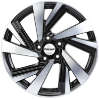 Диски carwel-tish-1801-tiguan-kodiaq