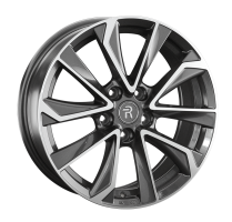 Диски replay-jt12